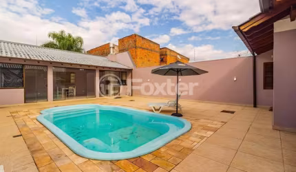 Casa com 2 quartos à venda na Rua São Cristóvão, 415, Vila Branca, Gravataí, 196 m2 por R$ 1.100.000