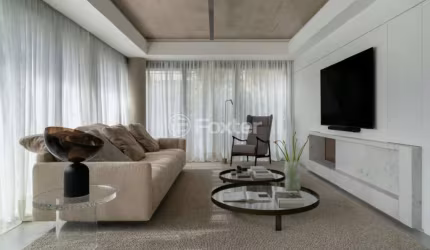 Apartamento com 3 quartos à venda na Rua Coronel Bordini, 1644, Bela Vista, Porto Alegre, 160 m2 por R$ 2.635.432