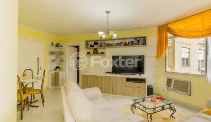 Apartamento com 2 quartos à venda na Avenida Wenceslau Escobar, 1086, Tristeza, Porto Alegre, 63 m2 por R$ 380.000