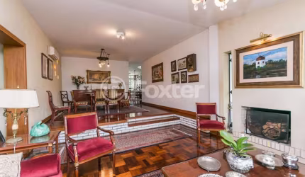 Casa com 3 quartos à venda na Rua Matias José Bins, 847, Três Figueiras, Porto Alegre, 340 m2 por R$ 1.990.000