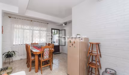 Casa com 2 quartos à venda na Avenida do Lami, 124, Belém Novo, Porto Alegre, 104 m2 por R$ 237.500