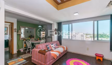 Apartamento com 3 quartos à venda na Rua Umbú, 265, Passo da Areia, Porto Alegre, 110 m2 por R$ 1.100.000
