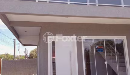 Casa com 3 quartos à venda na Avenida Florianopólis, 1057, Nova Tramandaí, Tramandaí, 127 m2 por R$ 320.000