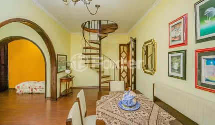 Apartamento com 3 quartos à venda na Rua Quintino Bocaiúva, 190, Rio Branco, Porto Alegre, 142 m2 por R$ 568.100