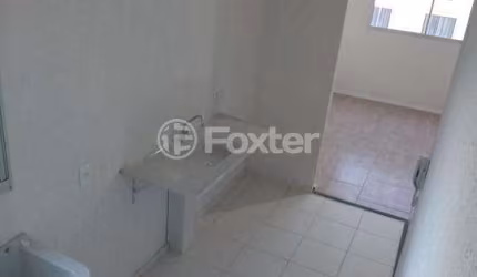 Apartamento com 2 quartos à venda na Avenida Francisco Silveira Bitencourt, 1818, Sarandi, Porto Alegre, 41 m2 por R$ 180.000