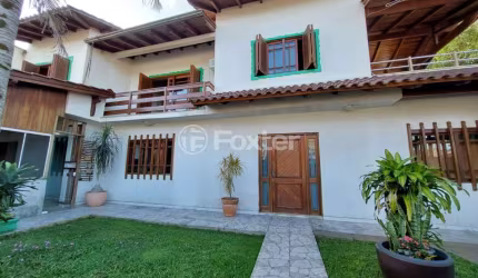 Casa comercial com 2 salas à venda na Rua Araçatuba, 165, Parque da Matriz, Cachoeirinha, 191 m2 por R$ 450.000