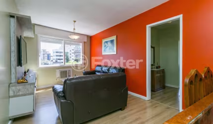 Apartamento com 3 quartos à venda na Rua Coronel Manoel Py, 260, Higienópolis, Porto Alegre, 98 m2 por R$ 499.000