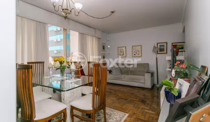 Apartamento com 3 quartos à venda na Avenida Benjamin Constant, 961, São João, Porto Alegre, 107 m2 por R$ 530.000