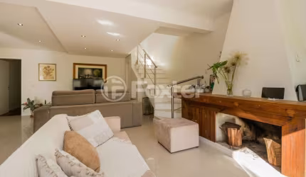 Casa com 4 quartos à venda na Rua Tomé de Souza, 119, Nossa Senhora das Graças, Canoas, 257 m2 por R$ 1.400.000