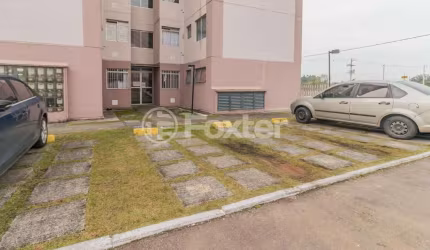 Apartamento com 2 quartos à venda na Avenida Edgar Pires de Castro, 2901, Lami, Porto Alegre, 41 m2 por R$ 138.000