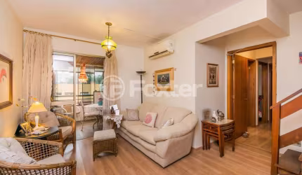 Cobertura com 3 quartos à venda na Avenida Coronel Lucas de Oliveira, 2412, Petrópolis, Porto Alegre, 174 m2 por R$ 1.280.000