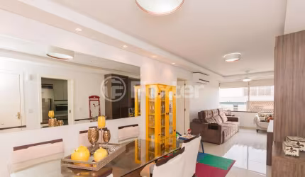 Apartamento com 3 quartos à venda na Rua José Juliano, 60, Jardim Lindóia, Porto Alegre, 82 m2 por R$ 595.000