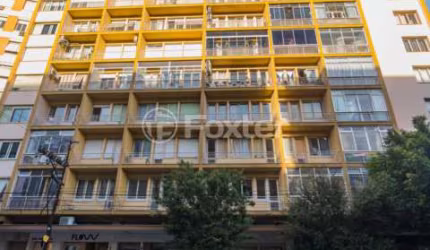 Apartamento com 3 quartos à venda na Rua Sarmento Leite, 288, Centro Histórico, Porto Alegre, 126 m2 por R$ 380.000