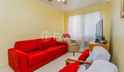 Apartamento com 2 quartos à venda na Rua Domingos Crescêncio, 250, Santana, Porto Alegre, 86 m2 por R$ 320.000