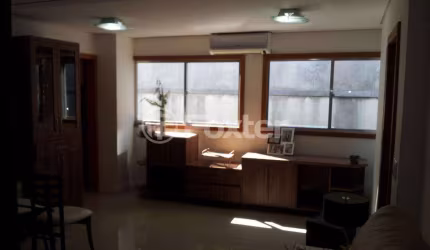 Cobertura com 2 quartos à venda na Rua Doutor Barros Cassal, 525, Floresta, Porto Alegre, 80 m2 por R$ 490.000