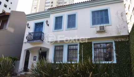 Casa com 4 quartos à venda na Rua Barão de Ubá, 454, Bela Vista, Porto Alegre, 390 m2 por R$ 3.000.000