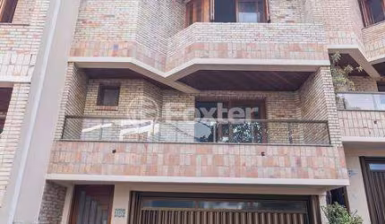 Casa em condomínio fechado com 3 quartos à venda na Rua Conselheiro Xavier da Costa, 2373, Ipanema, Porto Alegre, 232 m2 por R$ 780.000