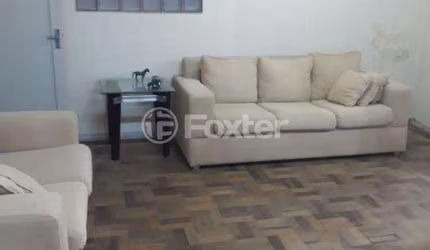 Apartamento com 3 quartos à venda na Avenida França, 841, Navegantes, Porto Alegre, 83 m2 por R$ 240.000