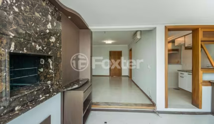 Apartamento com 2 quartos à venda na Rua Barão do Guaíba, 1042, Menino Deus, Porto Alegre, 95 m2 por R$ 870.000