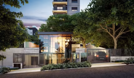 Apartamento com 2 quartos à venda na Rua Quintino Bocaiúva, 1320, Rio Branco, Porto Alegre, 87 m2 por R$ 1.465.632