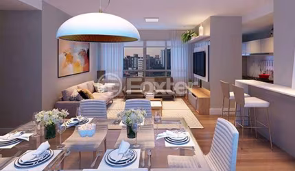 Apartamento com 2 quartos à venda na Rua Eudoro Berlink, 343, Mont Serrat, Porto Alegre, 84 m2 por R$ 954.273