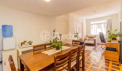 Apartamento com 3 quartos à venda na Rua General Vitorino, 216, Centro Histórico, Porto Alegre, 81 m2 por R$ 369.000