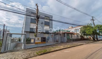 Apartamento com 1 quarto à venda na Rua Professor Carvalho Freitas, 554, Teresópolis, Porto Alegre, 42 m2 por R$ 230.000