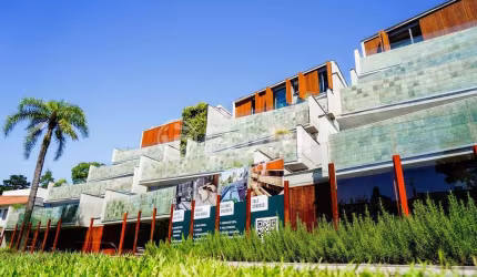 Apartamento com 3 quartos à venda na Rua Carlos Huber, 200, Três Figueiras, Porto Alegre, 237 m2 por R$ 5.918.853