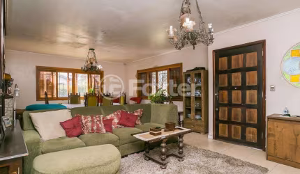 Casa com 4 quartos à venda na Rua Engenheiro Otávio Furtado, 237, Ipanema, Porto Alegre, 149 m2 por R$ 550.000