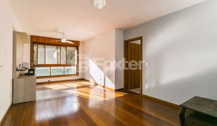 Apartamento com 3 quartos à venda na Avenida Carlos Gomes, 80, Auxiliadora, Porto Alegre, 110 m2 por R$ 720.000