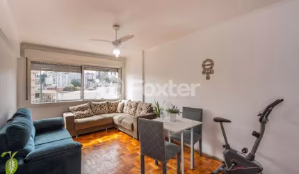 Apartamento com 2 quartos à venda na Avenida Farrapos, 1470, Floresta, Porto Alegre, 80 m2 por R$ 230.000