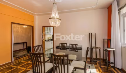 Apartamento com 3 quartos à venda na Avenida Independência, 831, Independência, Porto Alegre, 163 m2 por R$ 600.000