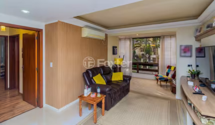 Apartamento com 3 quartos à venda na Rua Elias Bothome, 119, Jardim Itu Sabará, Porto Alegre, 110 m2 por R$ 588.000