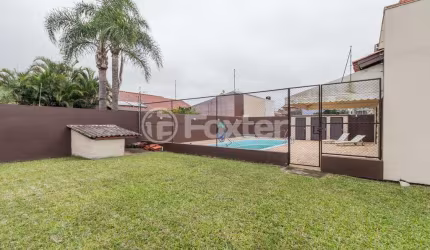 Casa com 5 quartos à venda na Rua Elias Bothome, 371, Jardim Itu Sabará, Porto Alegre, 287 m2 por R$ 1.190.000