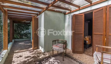 Casa com 4 quartos à venda na Rua Tejo, 70, Ipanema, Porto Alegre, 180 m2 por R$ 590.000