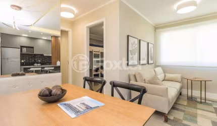 Apartamento com 2 quartos à venda na Rua Doutor Carlos Renato R. Fonseca, 375, Jardim Itu Sabará, Porto Alegre, 50 m2 por R$ 410.000