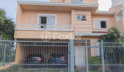 Casa com 3 quartos à venda na Rua Rincão, 130, Ipanema, Porto Alegre, 187 m2 por R$ 690.000