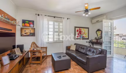 Apartamento com 3 quartos à venda na Rua Mariante, 200, Moinhos de Vento, Porto Alegre, 151 m2 por R$ 1.000.000