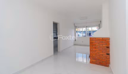 Apartamento com 1 quarto à venda na Avenida Doutor Carlos Barbosa, 530, Azenha, Porto Alegre, 55 m2 por R$ 260.000