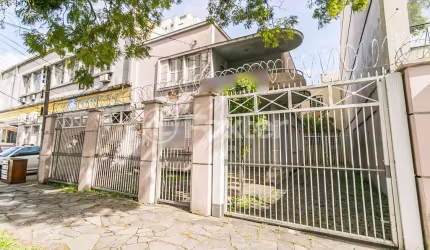 Casa comercial com 2 salas à venda na Rua Giordano Bruno, 335, Rio Branco, Porto Alegre, 160 m2 por R$ 950.000
