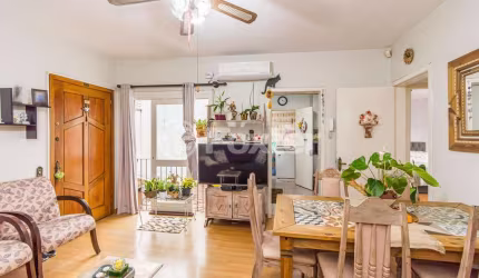 Cobertura com 2 quartos à venda na Rua Machado de Assis, 586, Jardim Botânico, Porto Alegre, 131 m2 por R$ 540.000