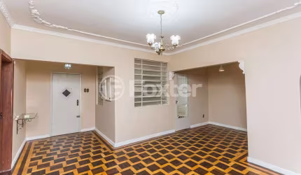 Apartamento com 4 quartos à venda na Rua Conde de Porto Alegre, 595, Floresta, Porto Alegre, 187 m2 por R$ 500.000