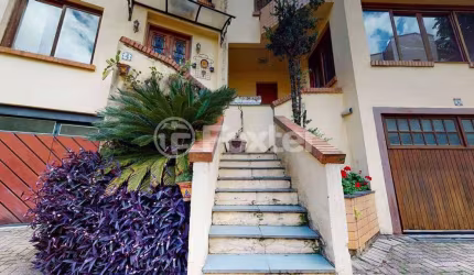 Casa com 3 quartos à venda na Rua Tomaz Gonzaga, 127, Boa Vista, Porto Alegre, 222 m2 por R$ 1.150.000