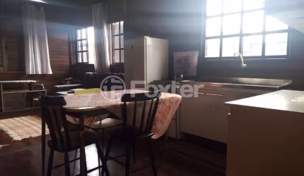 Casa com 2 quartos à venda na Rua Upamoroti, 140, Vila Monte Carlo, Cachoeirinha, 97 m2 por R$ 256.500