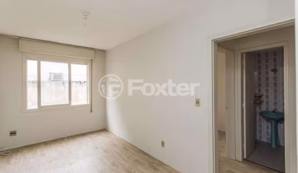 Apartamento com 1 quarto à venda na Rua Coronel José Rodrigues Sobral, 67, Partenon, Porto Alegre, 42 m2 por R$ 160.000