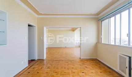 Apartamento com 3 quartos à venda na Rua Duque de Caxias, 1405, Centro Histórico, Porto Alegre, 219 m2 por R$ 830.000
