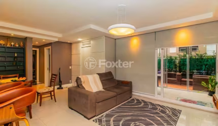 Apartamento com 3 quartos à venda na Rua Doutor Carlos Renato R. Fonseca, 125, Jardim Itu Sabará, Porto Alegre, 126 m2 por R$ 861.000