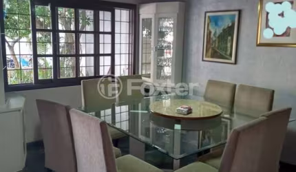 Casa com 3 quartos à venda na Rua Pedro Boticário, 176, Glória, Porto Alegre, 220 m2 por R$ 600.000