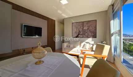 Apartamento com 2 quartos à venda na Rua Professor Freitas Cabral, 281, Jardim Botânico, Porto Alegre, 59 m2 por R$ 649.662