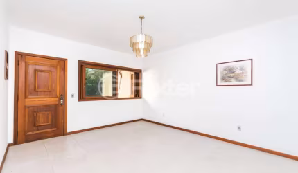 Casa com 4 quartos à venda na Rua Pedro Ivo, 205, Mont Serrat, Porto Alegre, 225 m2 por R$ 2.090.000